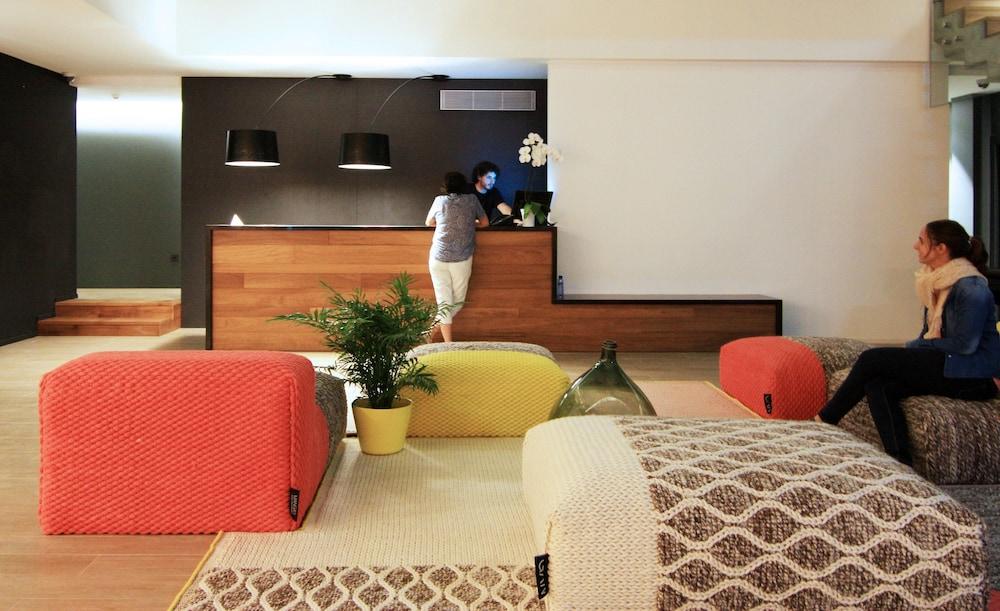 Hotel Raval De La Mar บีลาเซกา เดอ ซอลซีนา ภายนอก รูปภาพ