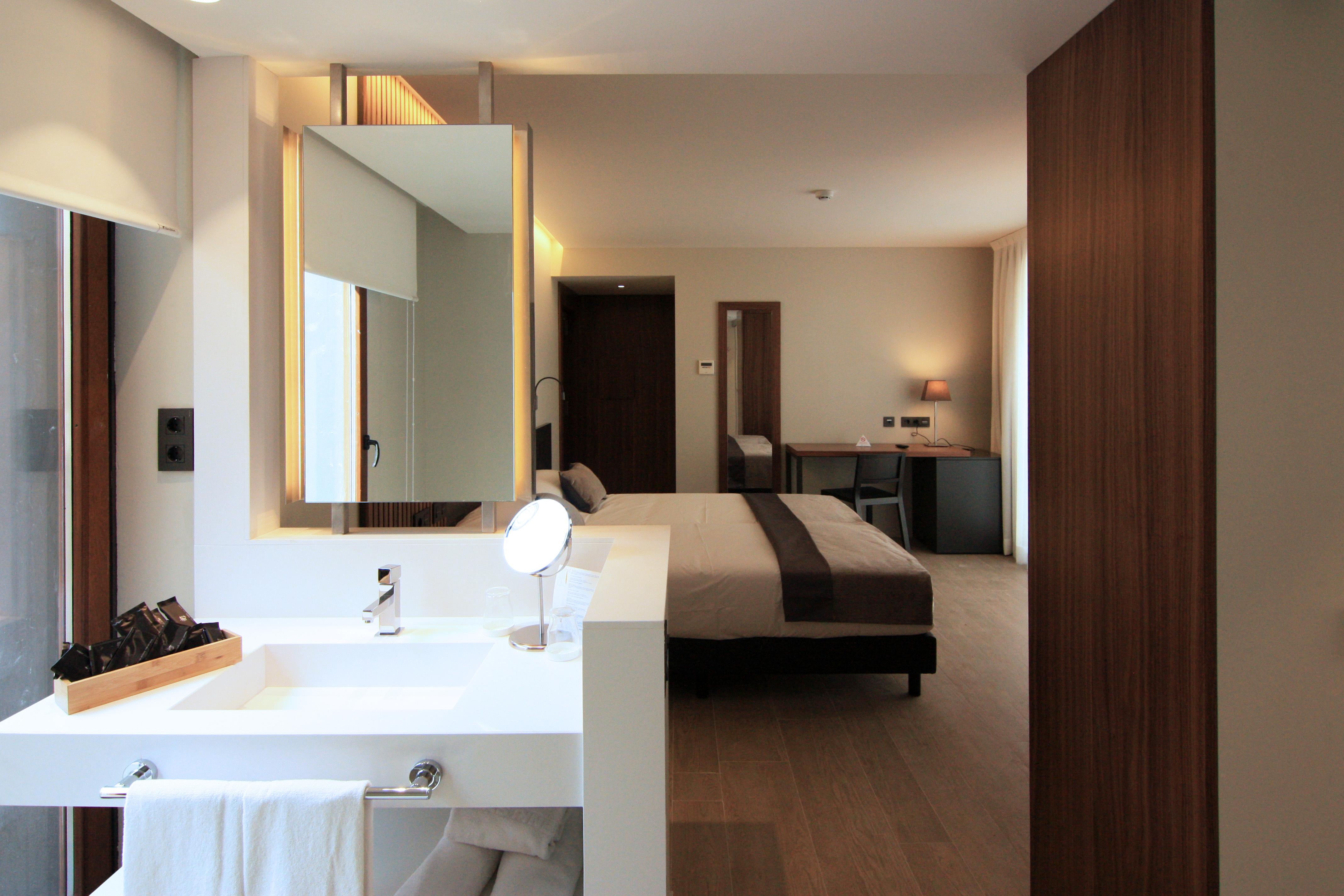 Hotel Raval De La Mar บีลาเซกา เดอ ซอลซีนา ภายนอก รูปภาพ
