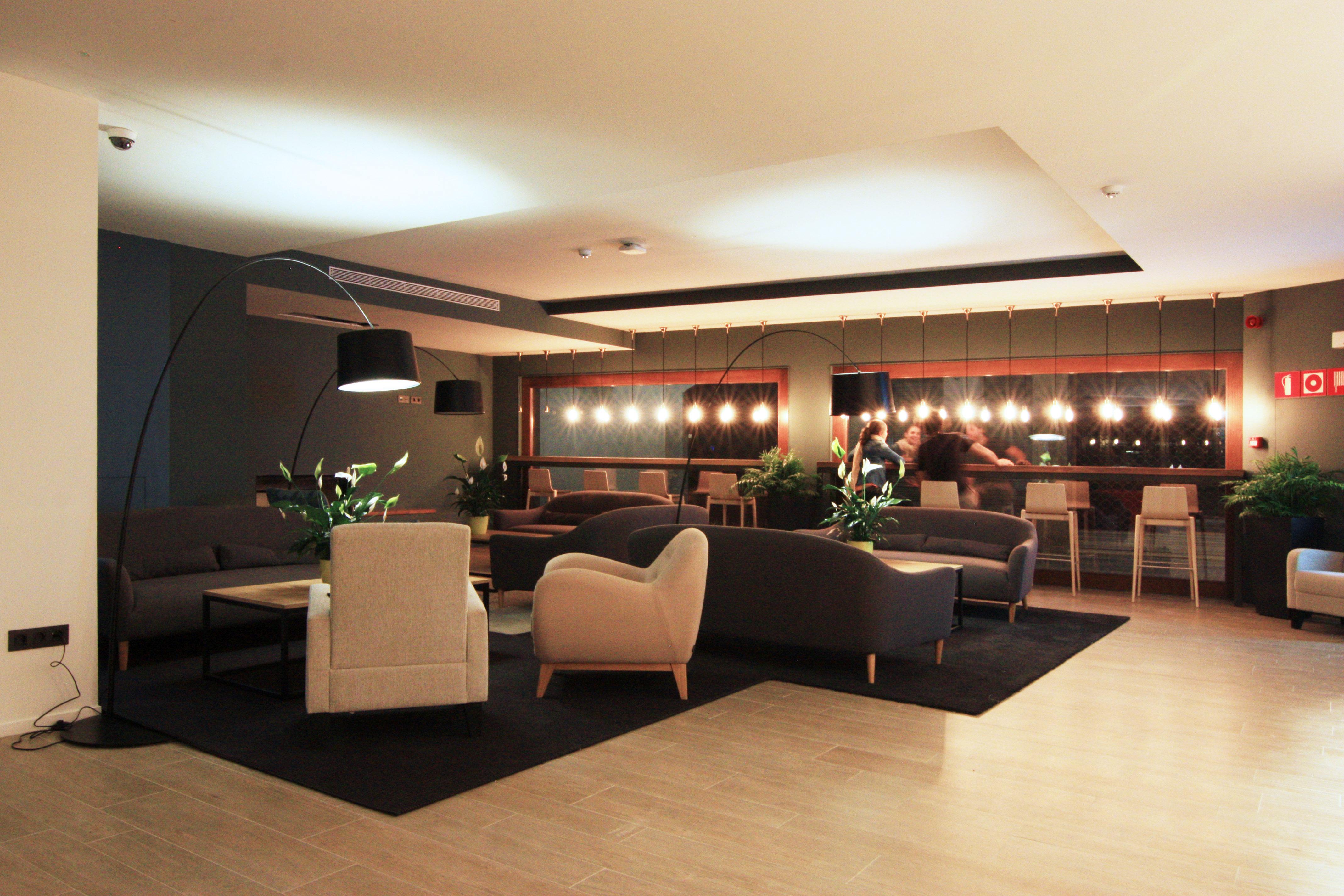 Hotel Raval De La Mar บีลาเซกา เดอ ซอลซีนา ภายนอก รูปภาพ
