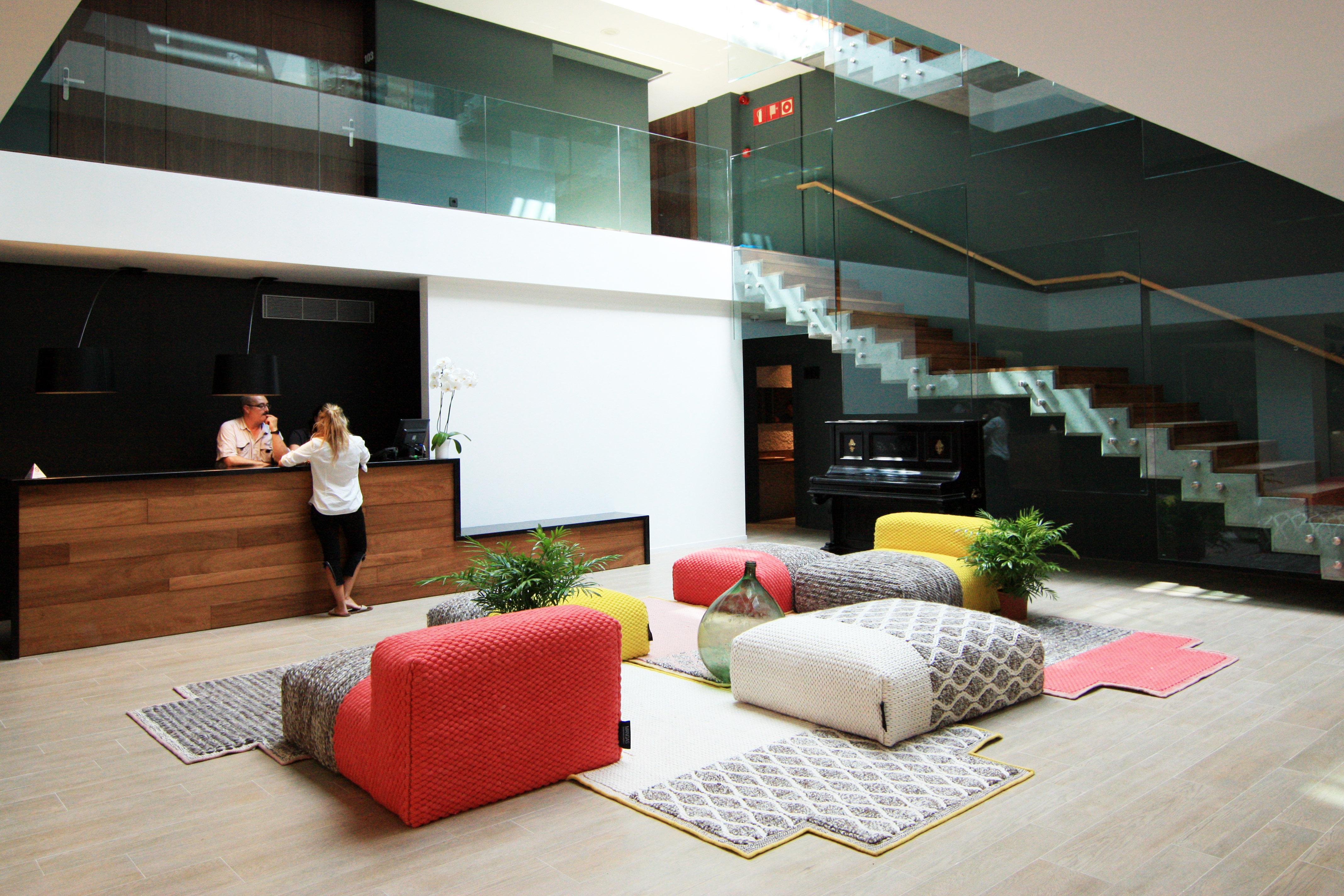 Hotel Raval De La Mar บีลาเซกา เดอ ซอลซีนา ภายนอก รูปภาพ