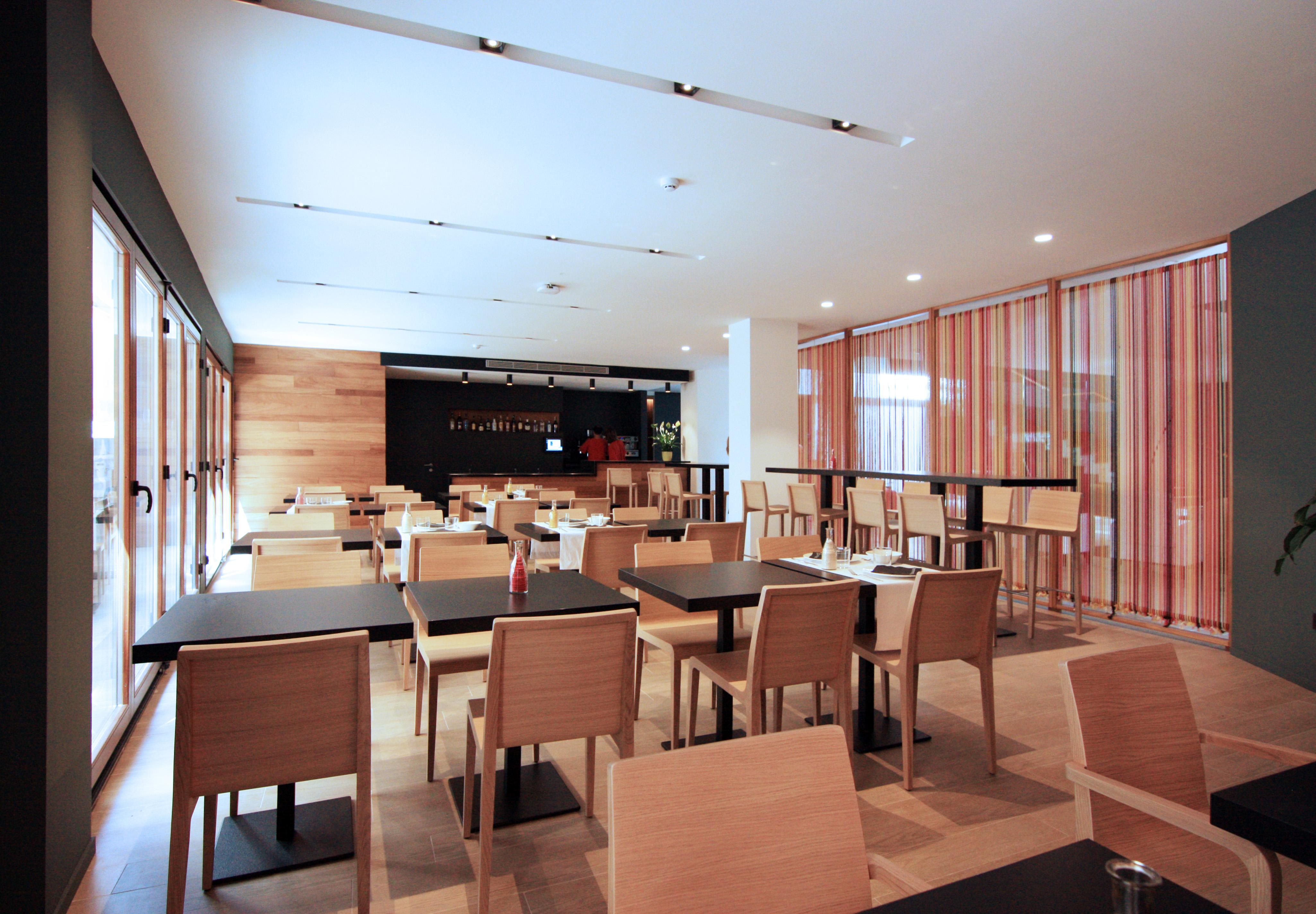 Hotel Raval De La Mar บีลาเซกา เดอ ซอลซีนา ภายนอก รูปภาพ