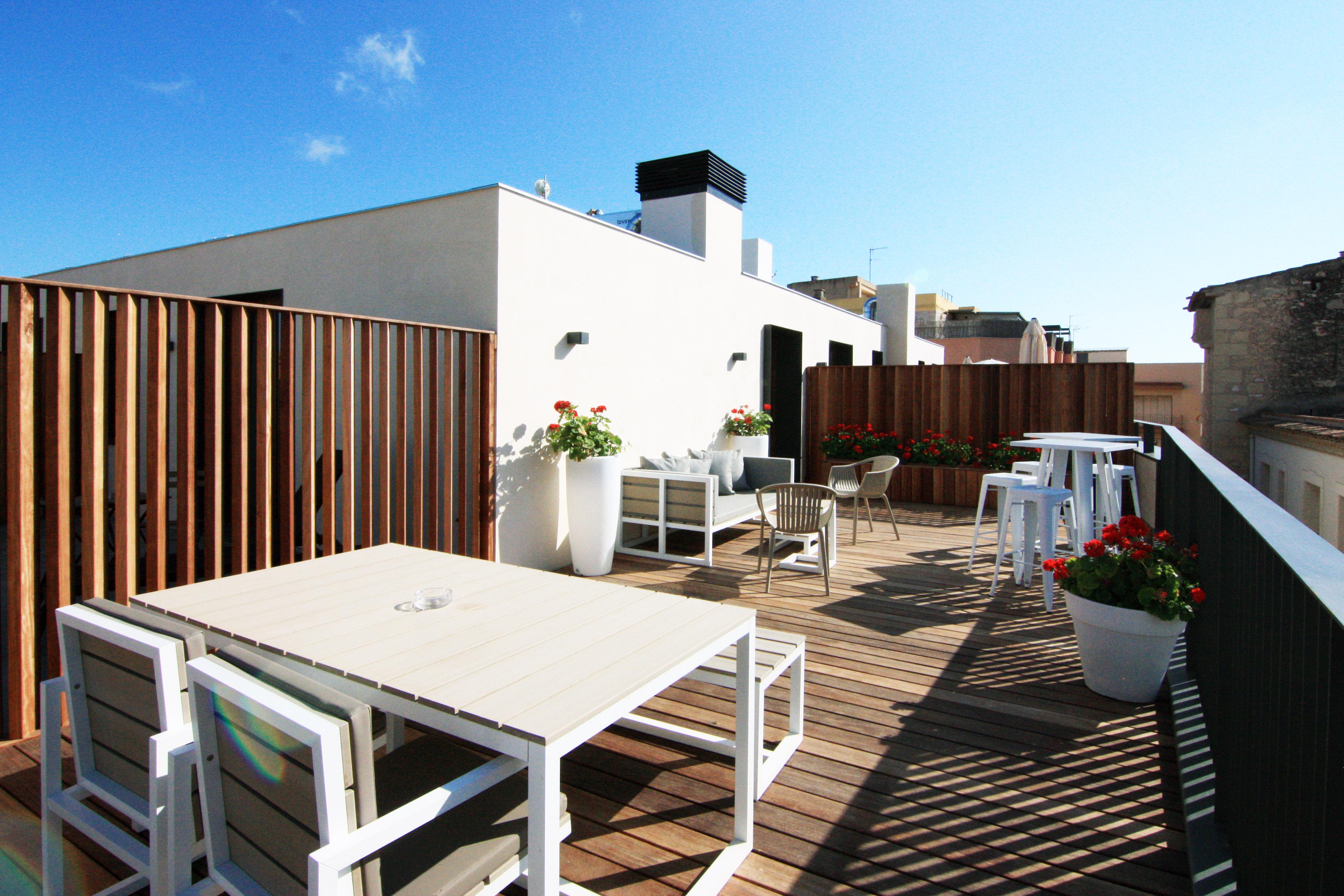 Hotel Raval De La Mar บีลาเซกา เดอ ซอลซีนา ภายนอก รูปภาพ