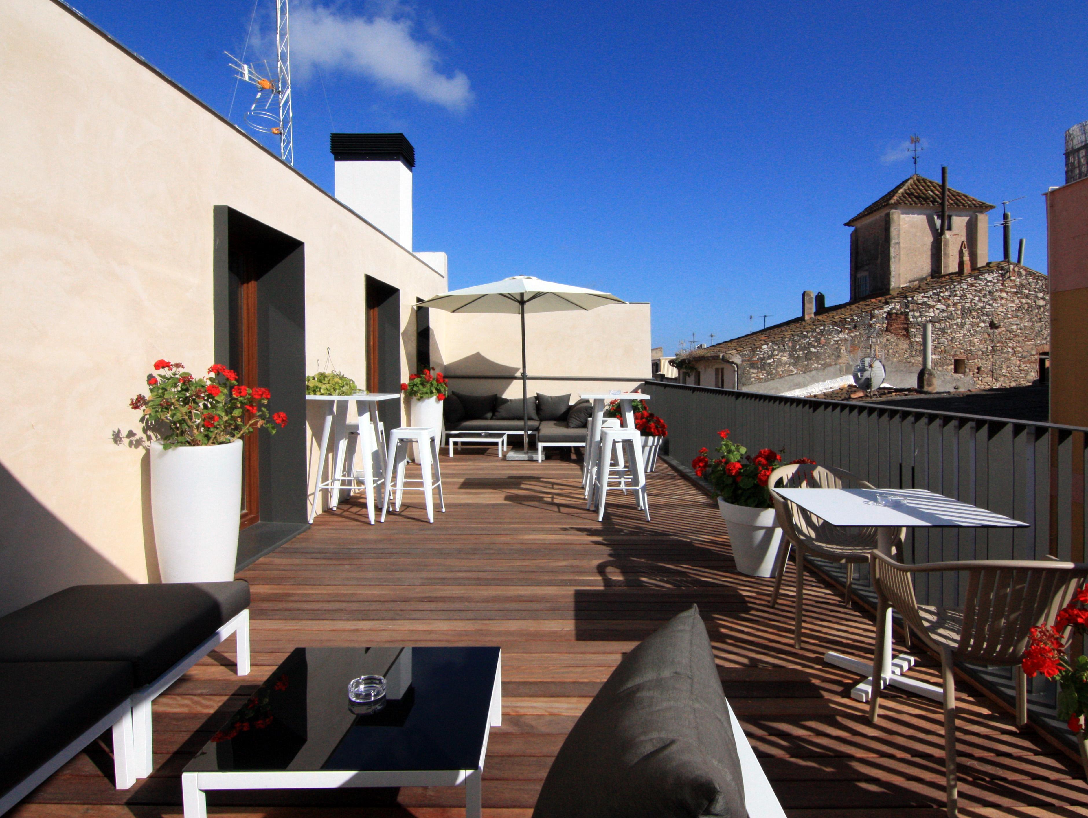 Hotel Raval De La Mar บีลาเซกา เดอ ซอลซีนา ภายนอก รูปภาพ