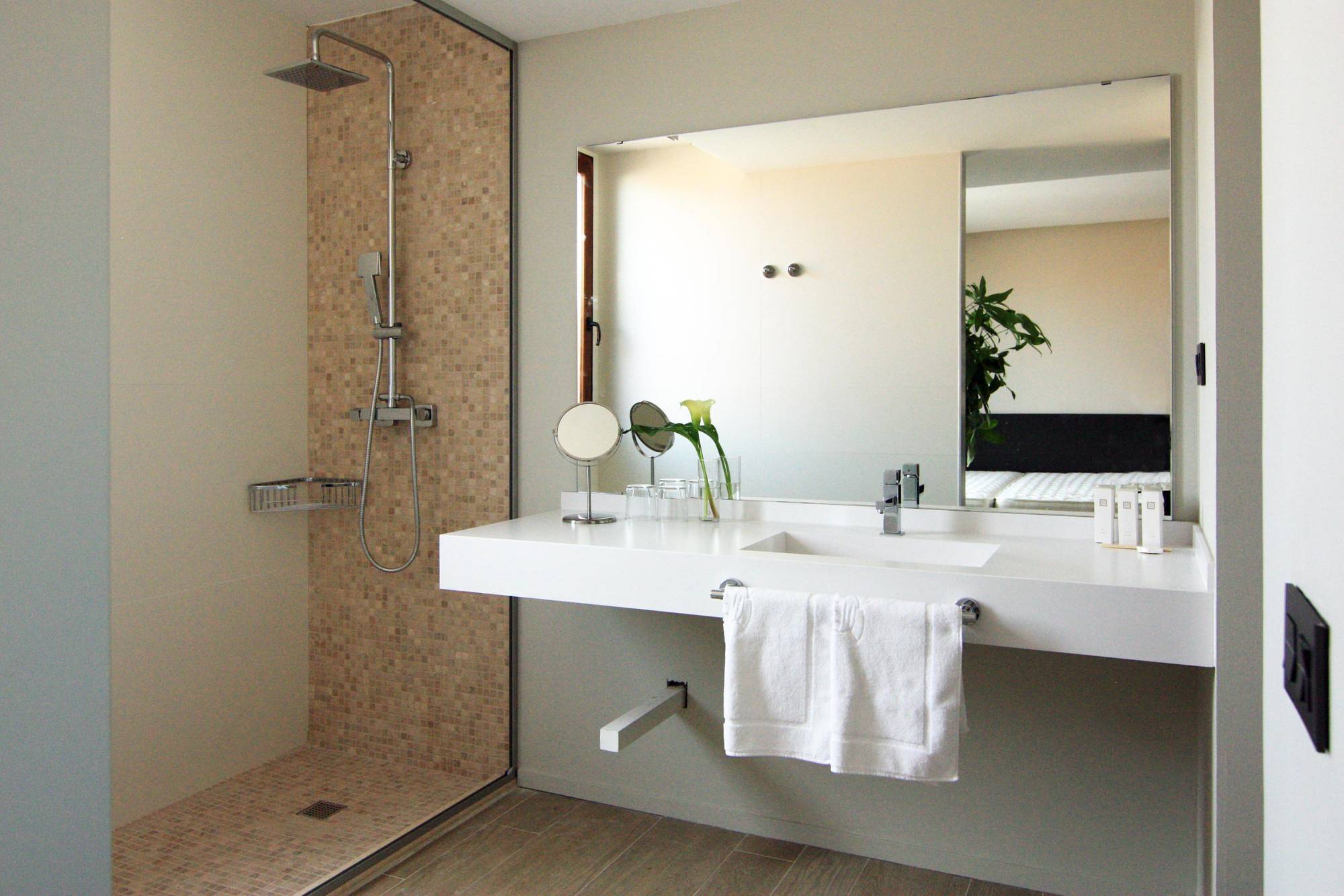 Hotel Raval De La Mar บีลาเซกา เดอ ซอลซีนา ภายนอก รูปภาพ