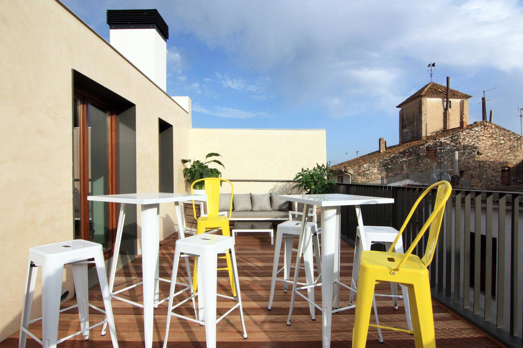 Hotel Raval De La Mar บีลาเซกา เดอ ซอลซีนา ภายนอก รูปภาพ