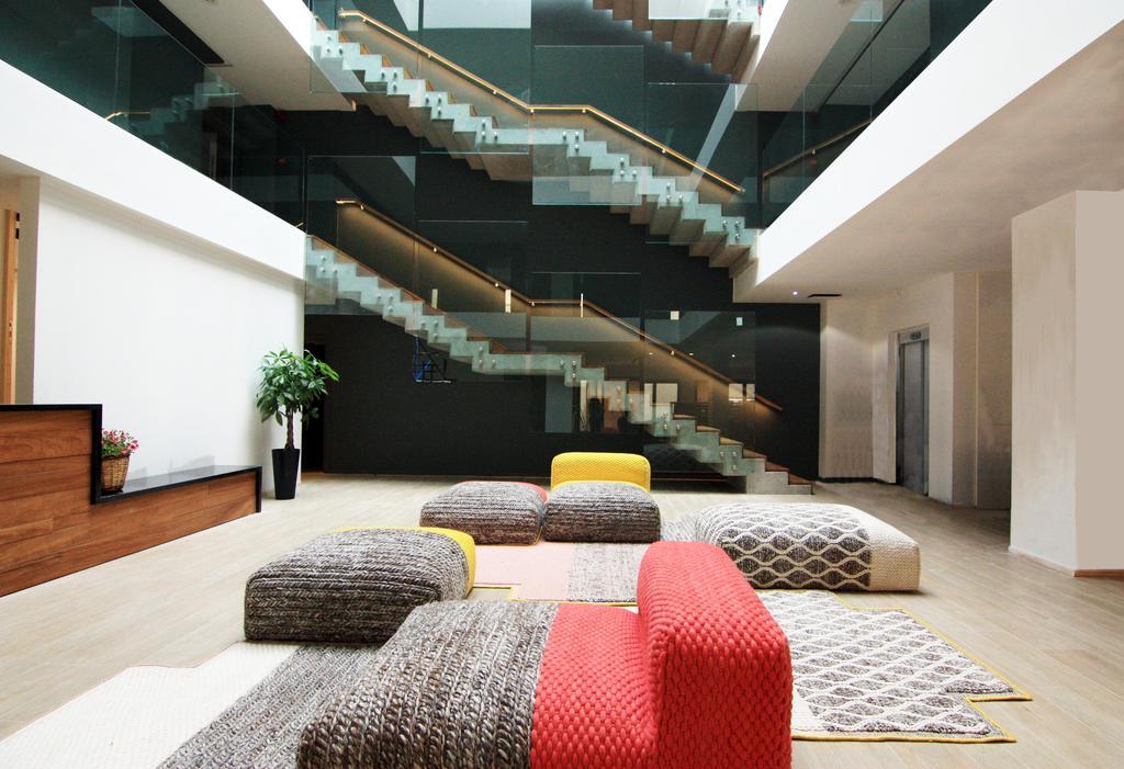 Hotel Raval De La Mar บีลาเซกา เดอ ซอลซีนา ภายนอก รูปภาพ