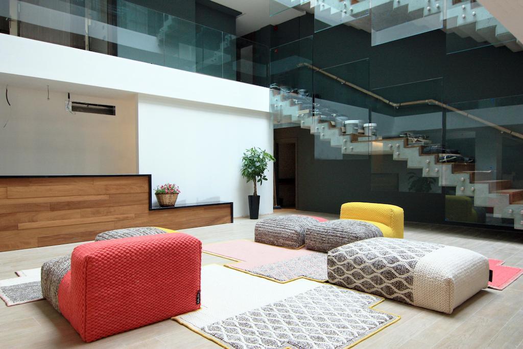 Hotel Raval De La Mar บีลาเซกา เดอ ซอลซีนา ภายนอก รูปภาพ