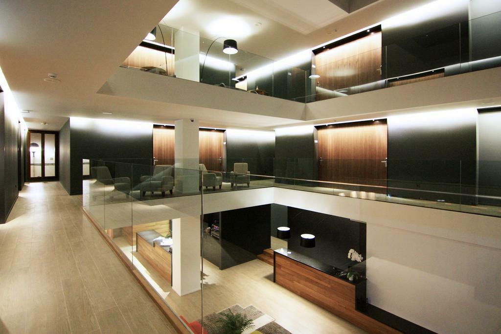 Hotel Raval De La Mar บีลาเซกา เดอ ซอลซีนา ภายนอก รูปภาพ